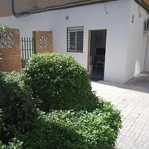  Apartamento Marquéz De Ovieco