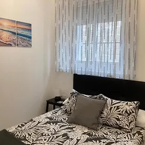 Casa De Los Viajeros Pasquín Apartamento Cádiz