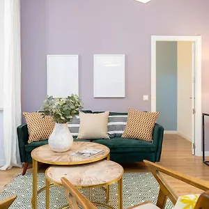 Beautiful In Apartamento Málaga