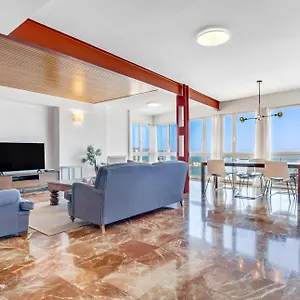 Apartamento Alameda De Colon