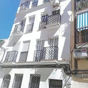  Apartamento Plaza De La Merced By Allô Housing