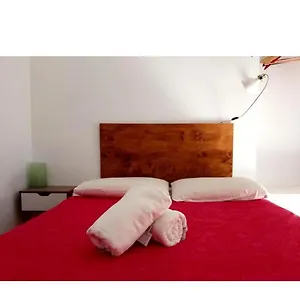  Accommodatie bij particulieren Casa Salamanca