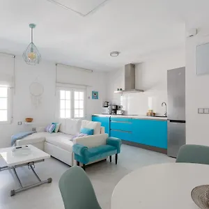 Caleta Paradise Apartamento Cádiz