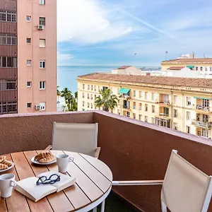  Apartamento Center Flat & Terrace