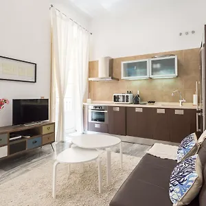 Plaza Picasso Apartamento Málaga