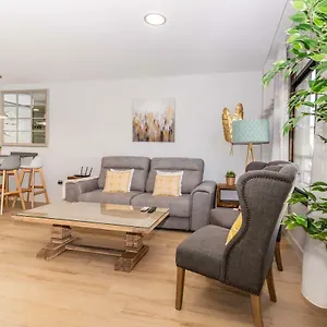  Appartement Soho River