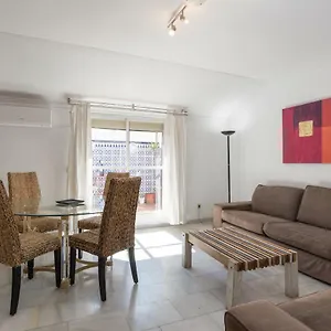  Apartamento Lu&cia Station