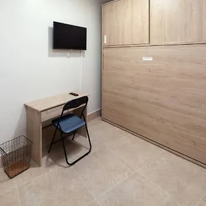  Apartamento San Juan Roomalaga By Bossh!
