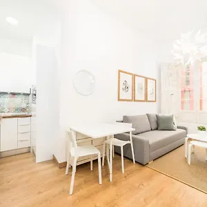  Apartamento Homes Uncibay Square